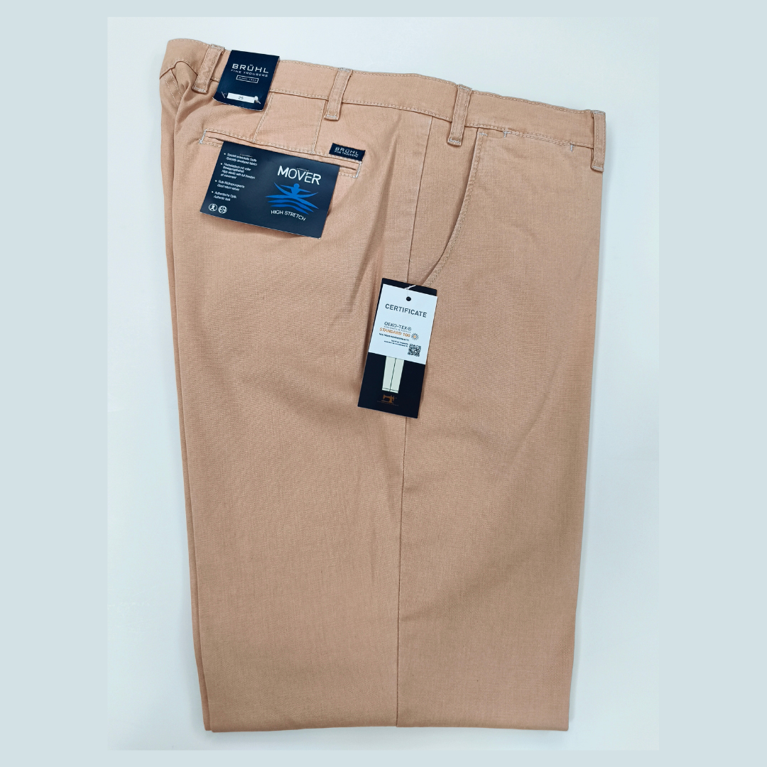 Bruhl Mover Apricott