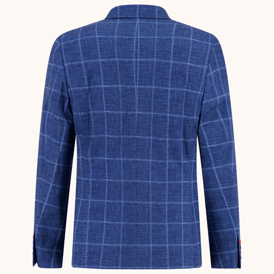 AFNF BLAZER CHECK ROYAL BLUE 32.png