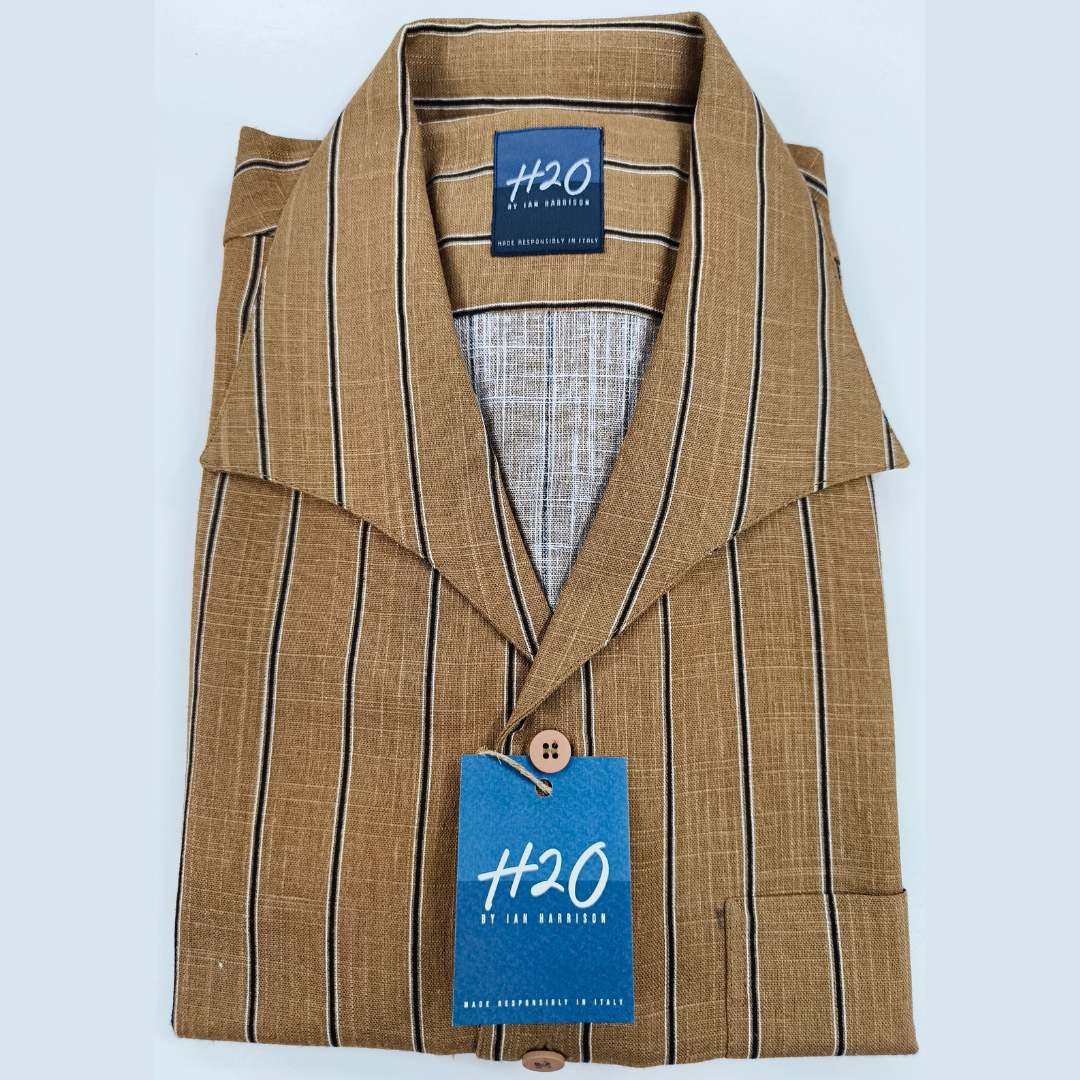 H20 MARLOE NAVY.CAMEL STRIPE.png