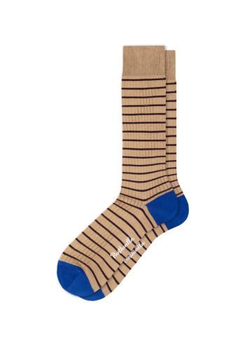 Pantherella Sand/Brown