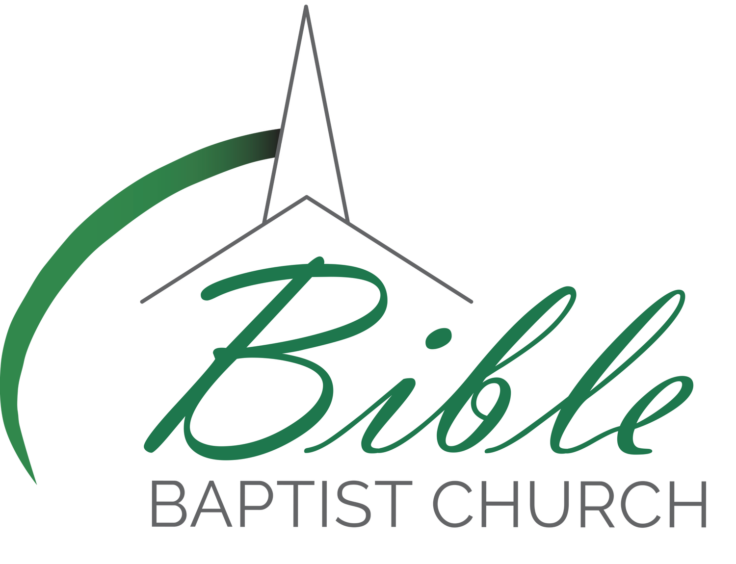 Bible Baptist Church Creedmoor, North Carolina