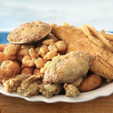 Harbor Inn Seafood | Charlotte