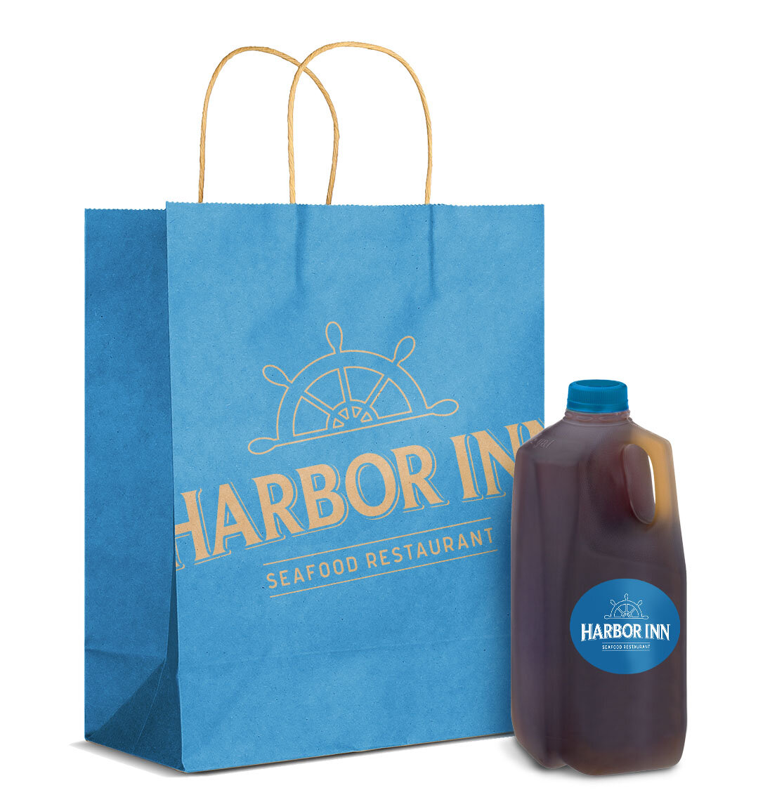 Harbor Inn Seafood Restaurant