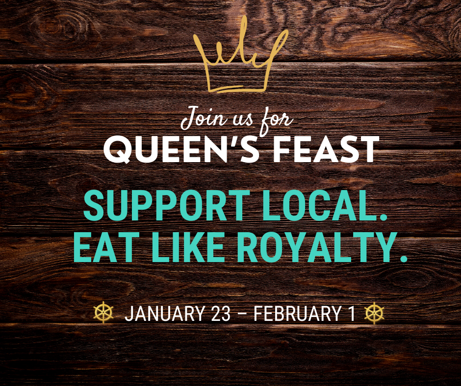 Charlotte Restaurant Week 2026