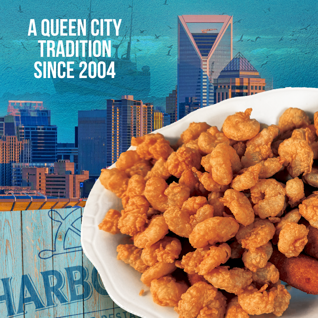 Where to Eat Fish During Lent in Charlotte, NC