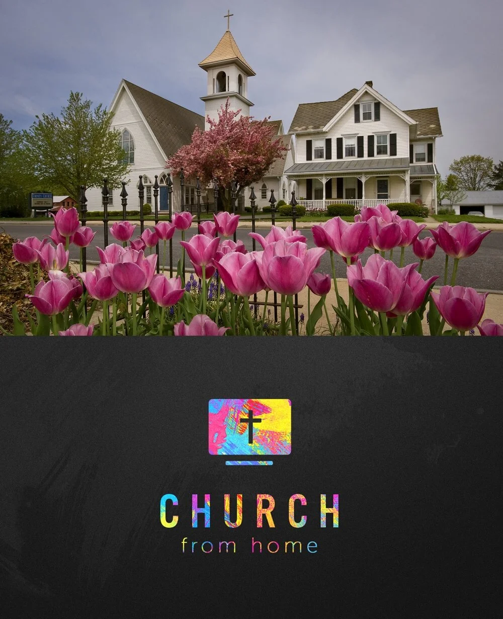 Ministries — Trinity EC Church