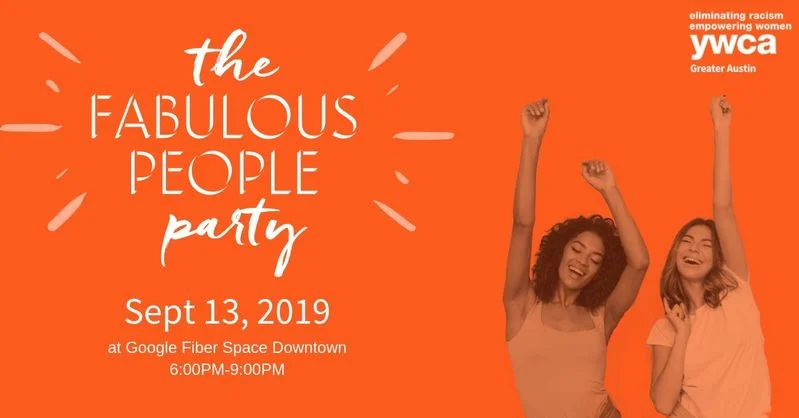 The Fabulous People Party