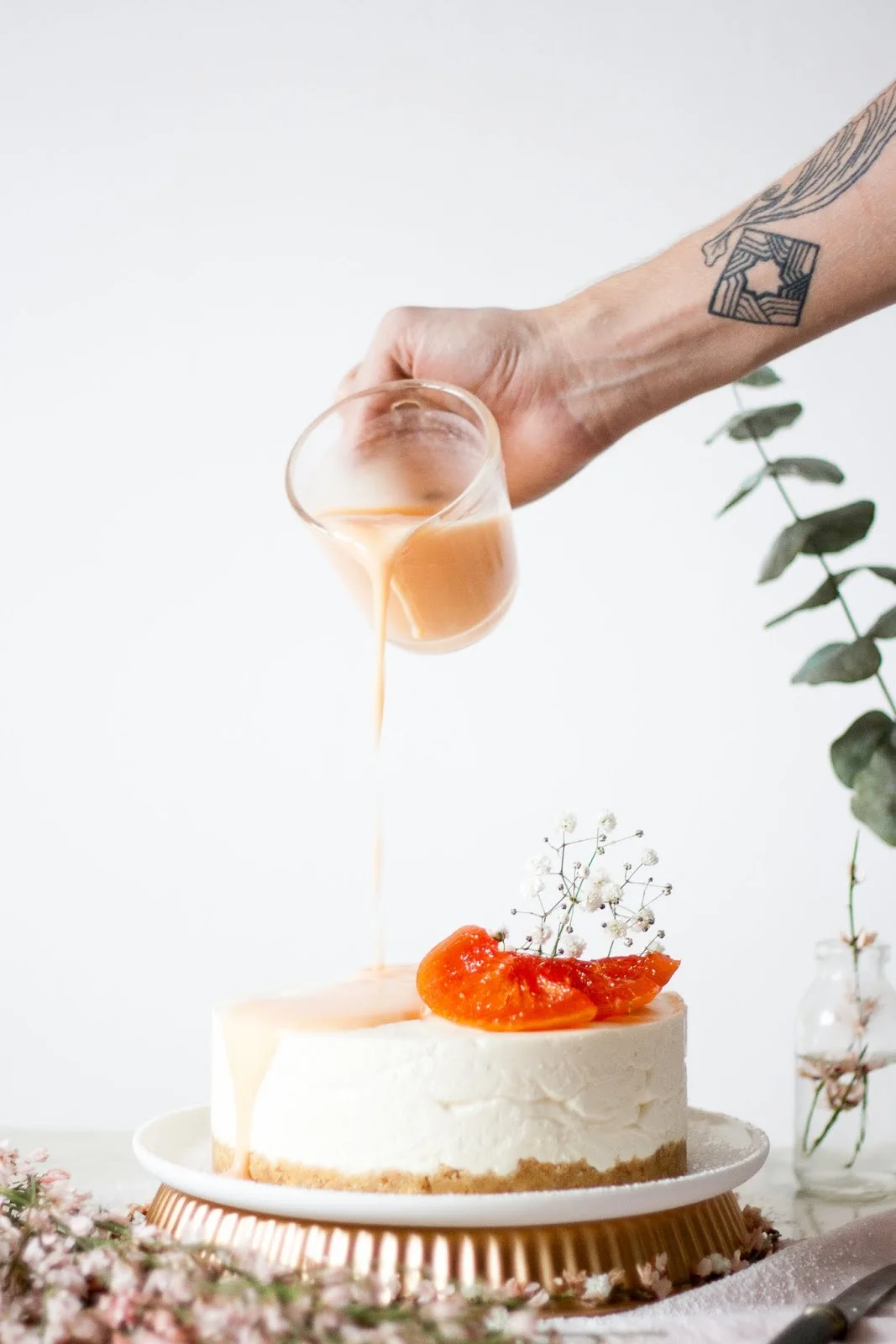 Cheesecake sans cuisson et curd de Pamplemousse de Floride - Lauret Ophelie 1-30.jpeg
