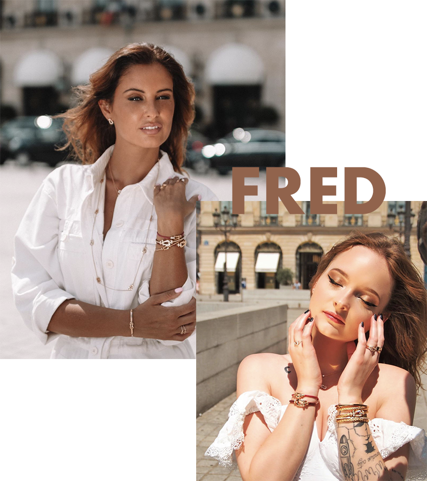 FRED JLINK