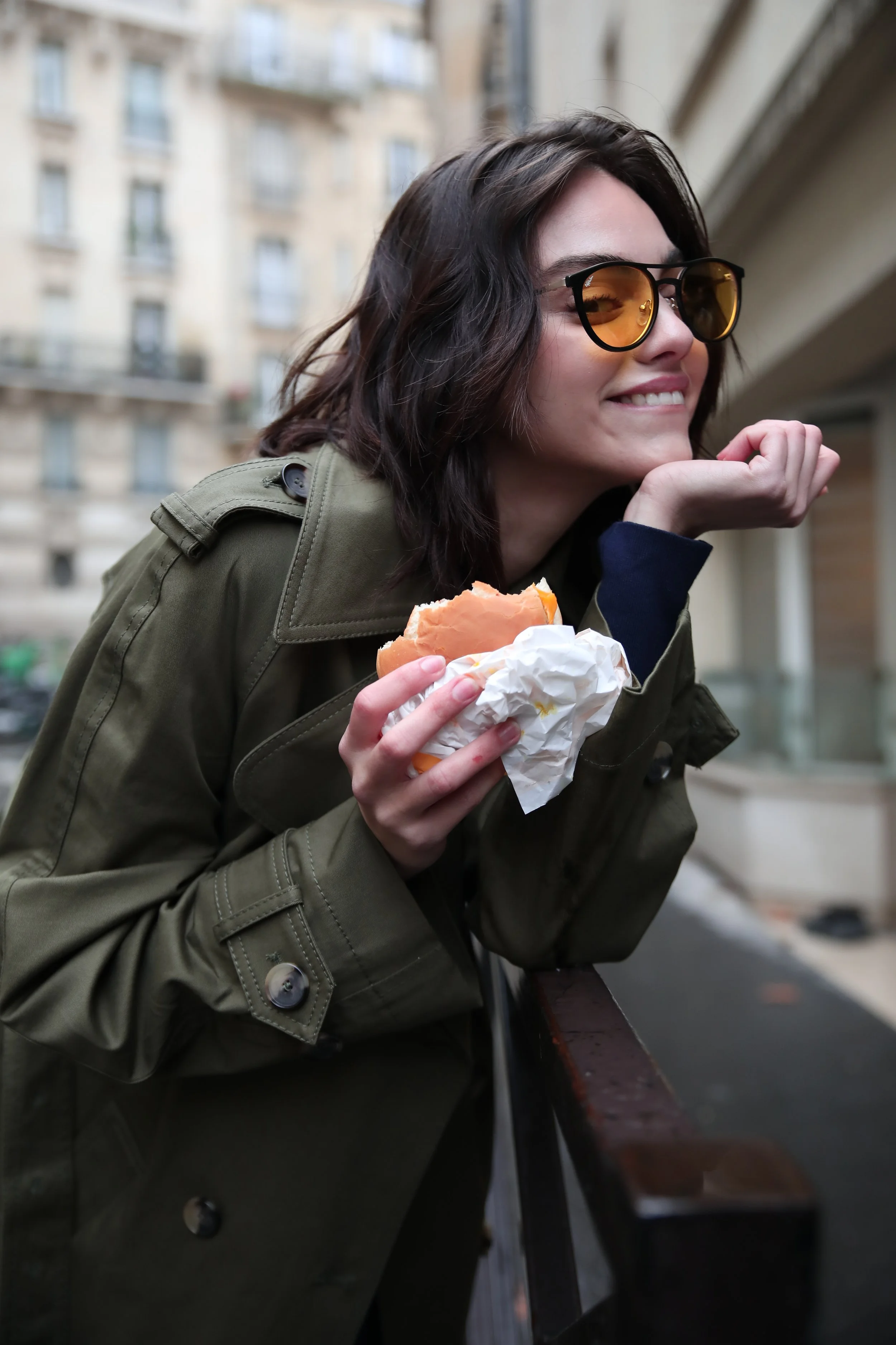 AFFLELOU | SHOOTINGS