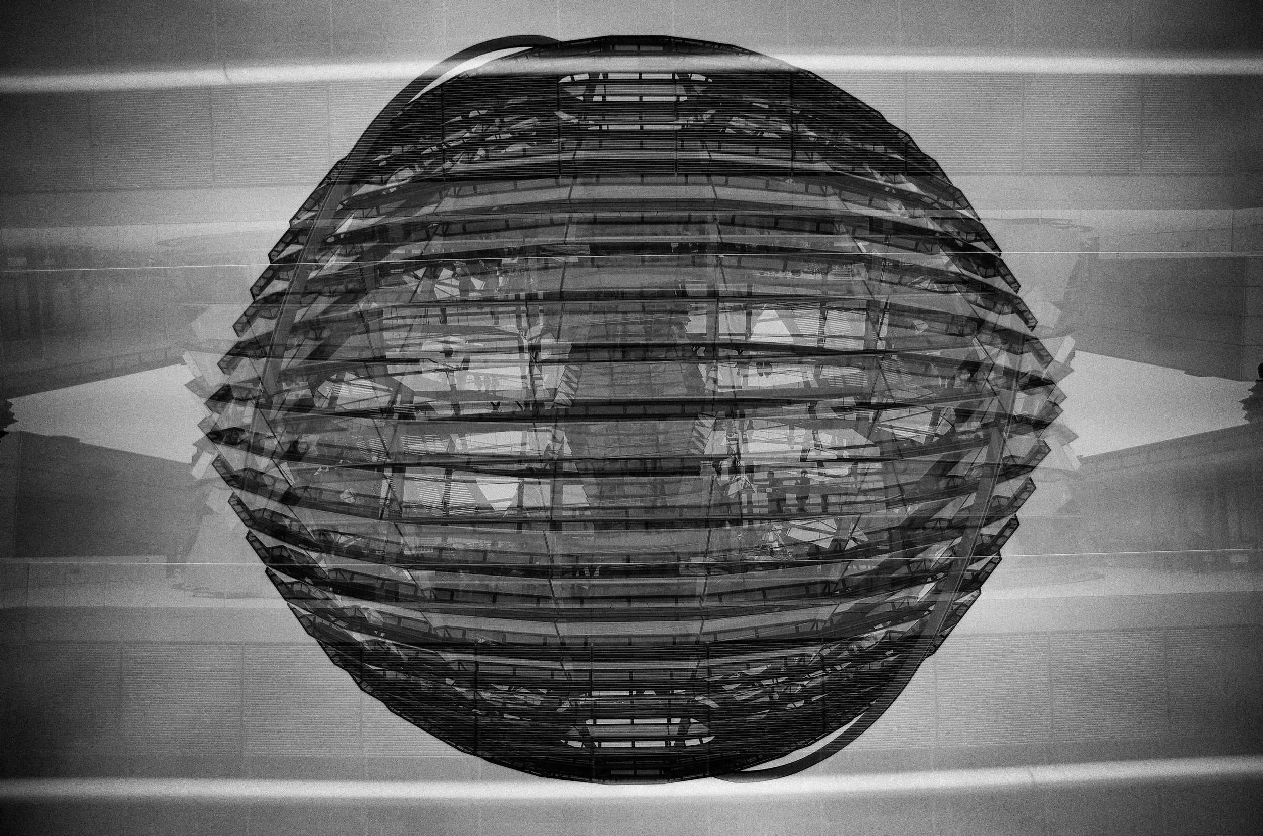 the orb