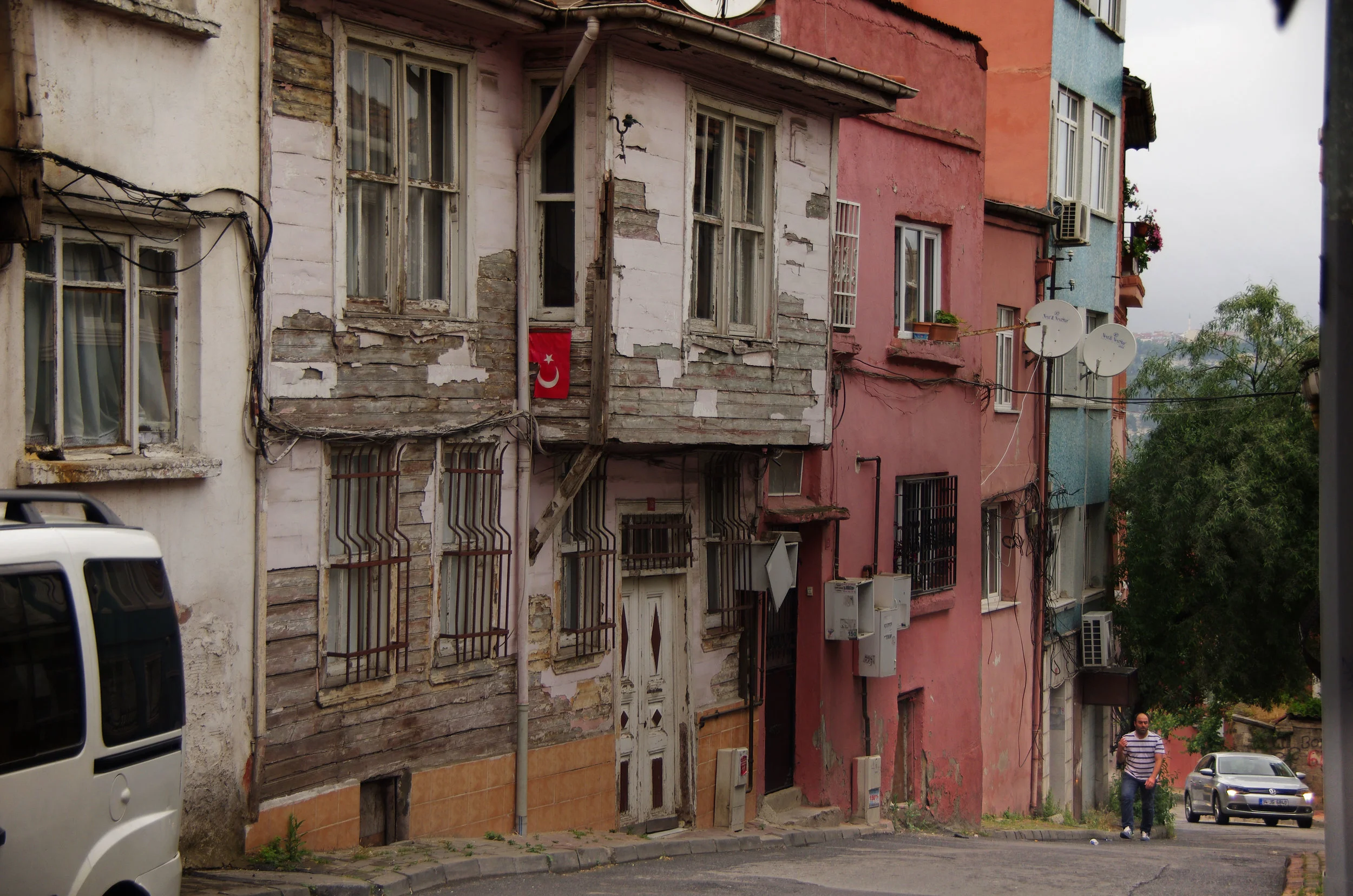istanbul balat