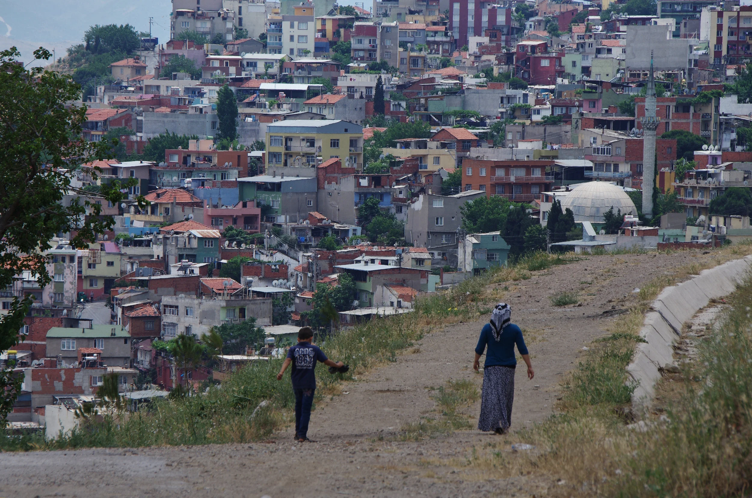 izmir