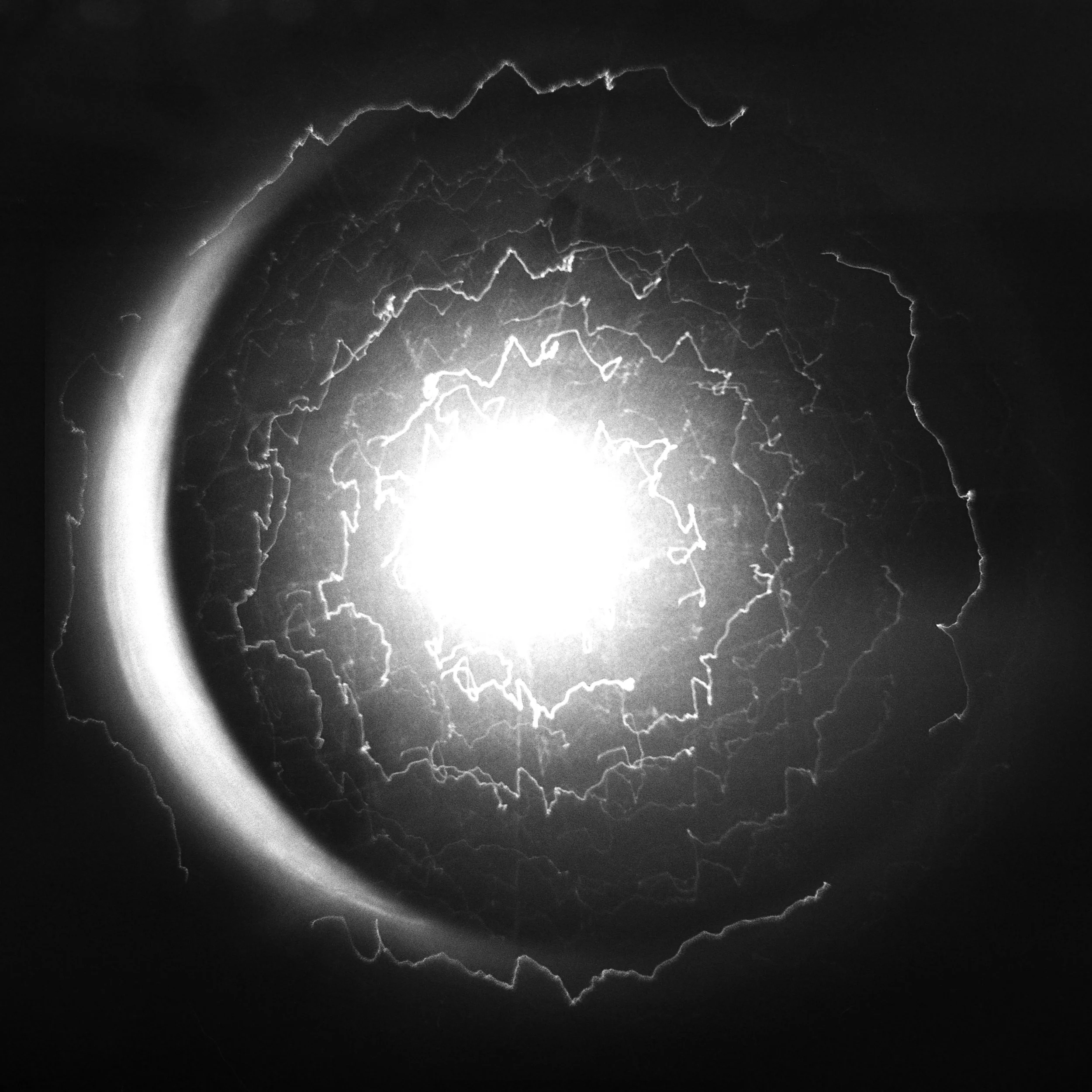 atomic eclipse