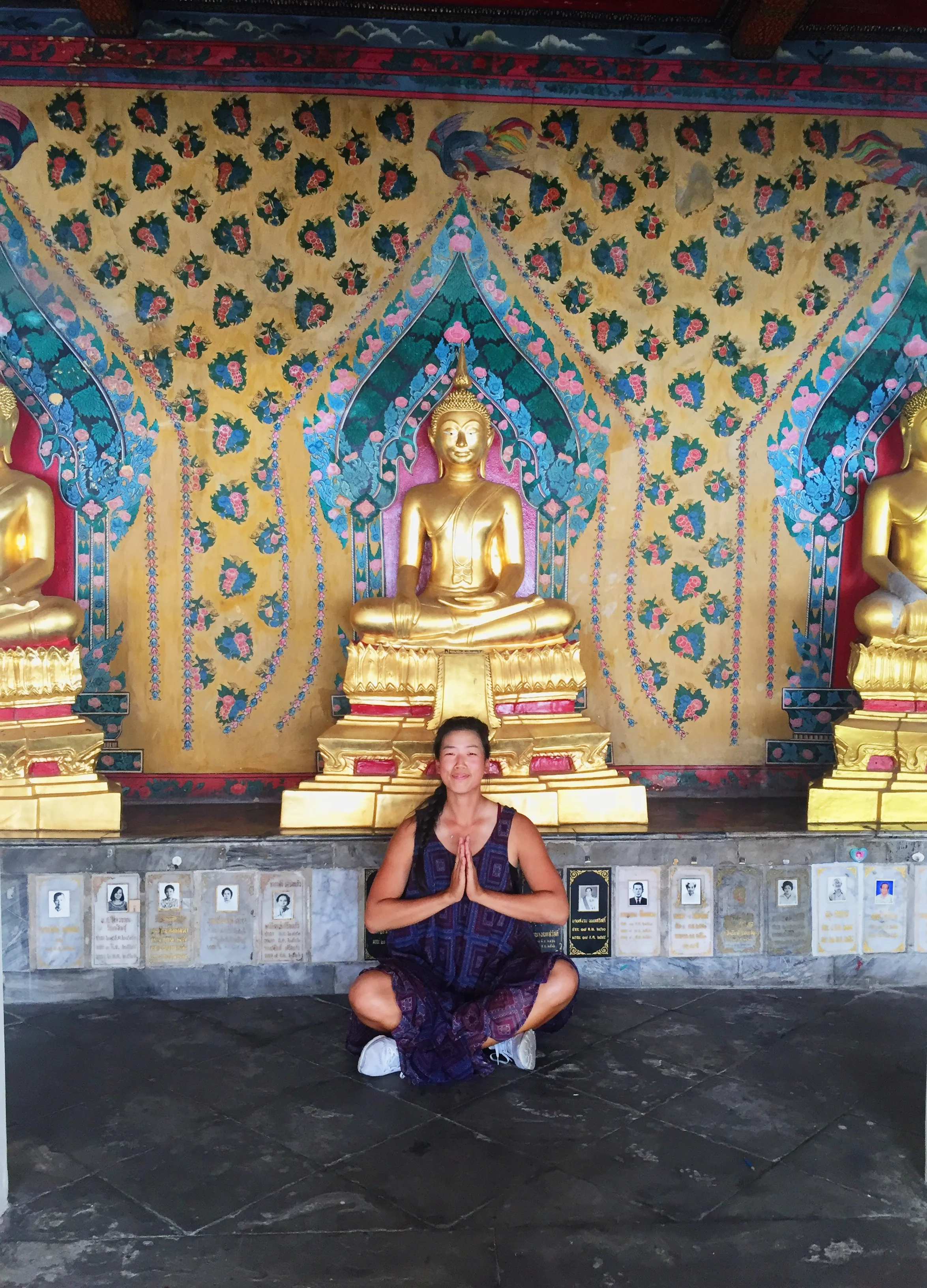 Thailand 