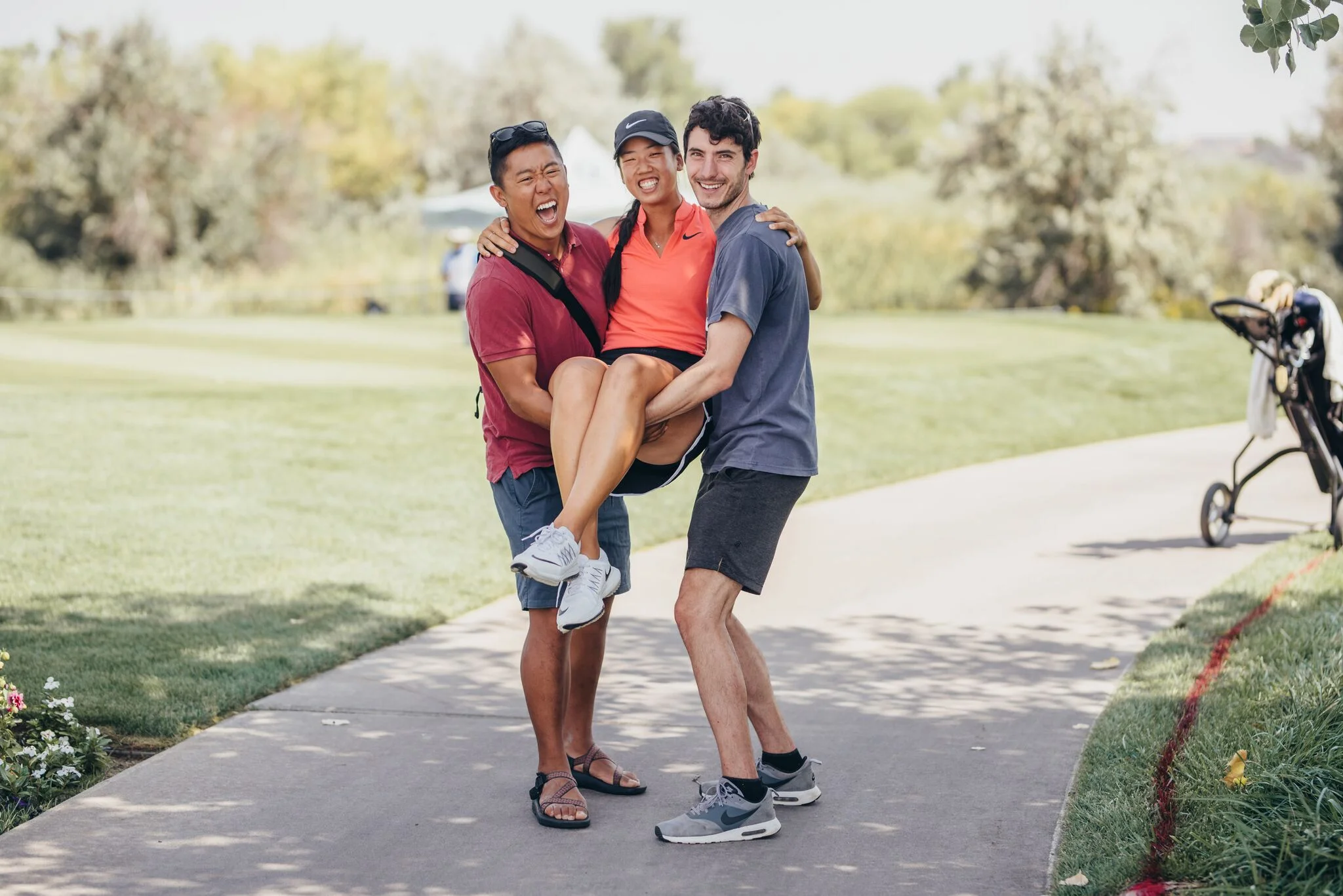 Palm Springs/ Colorado 