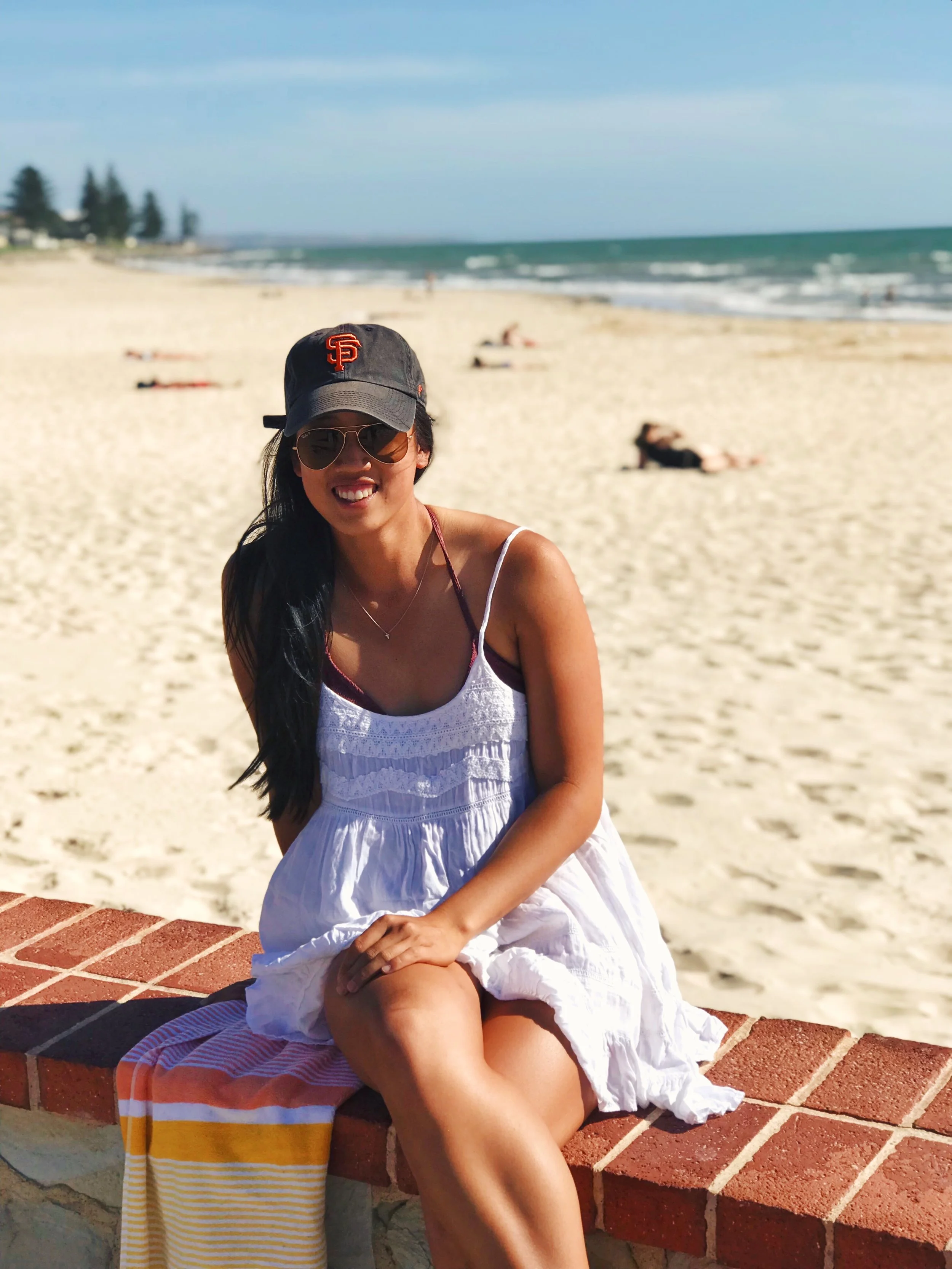 Australia- Part II: Canberra & Adelaide  