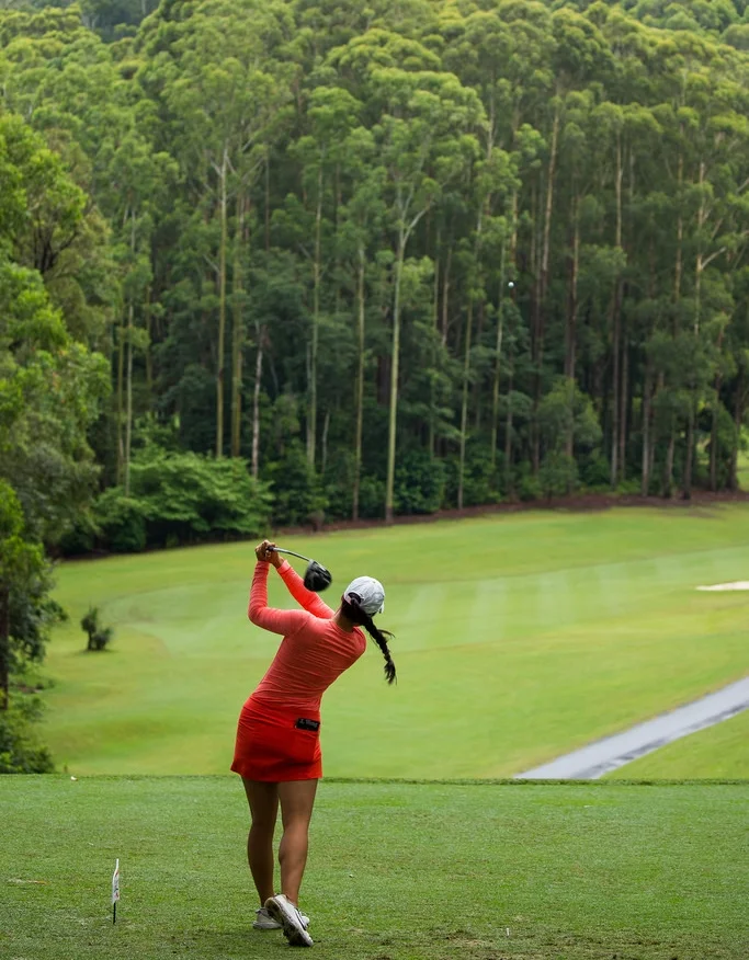 Australia-Part III: Coffs Harbour 