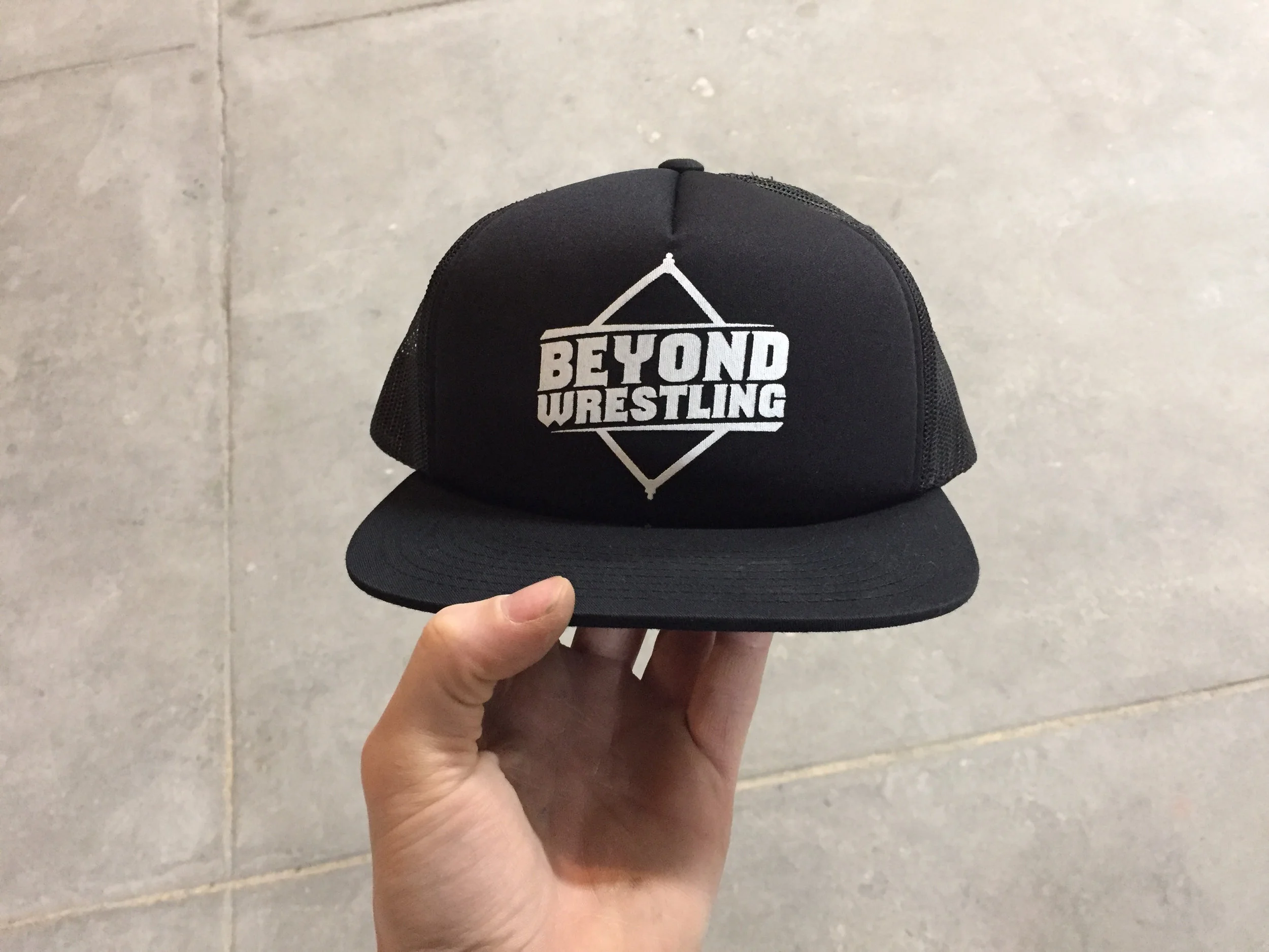 Beyond Wrestling truckerhat.jpg