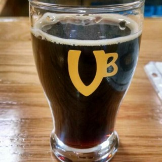 The VB Brewery - Victor, NY