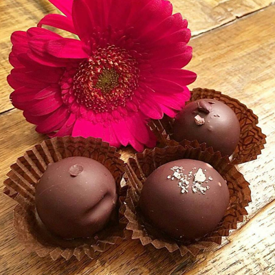 Laughing Gull Chocolates - Rochester, NY