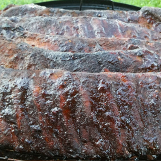 Sweet Carol-Swine BBQ - Henrietta, NY