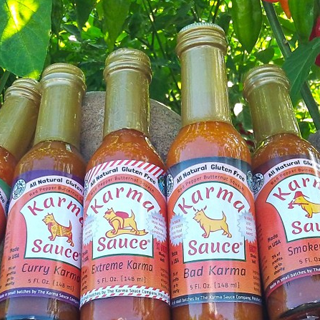 Karma Sauce - Pittsford, NY