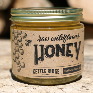 Kettle Ridge Farm - Victor, NY