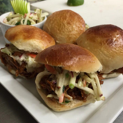 Chef's Catering - Rochester, NY
