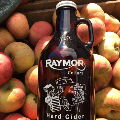 Raymor Cellars - Bloomfield, NY