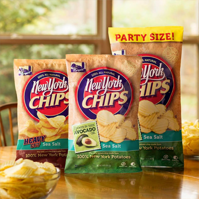 New York Chips - Gainesville, NY