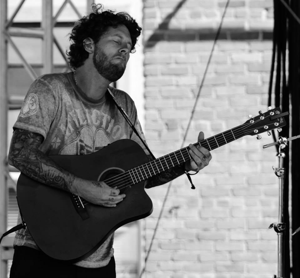 Nick Leduc - Victor, NY