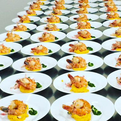Root Catering - Rochester, NY