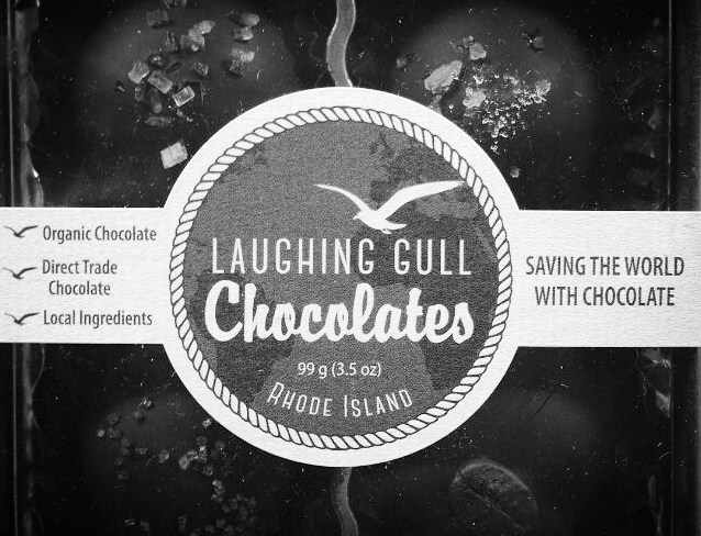 Lindsay Tarnoff - Laughing GUll Chocolates