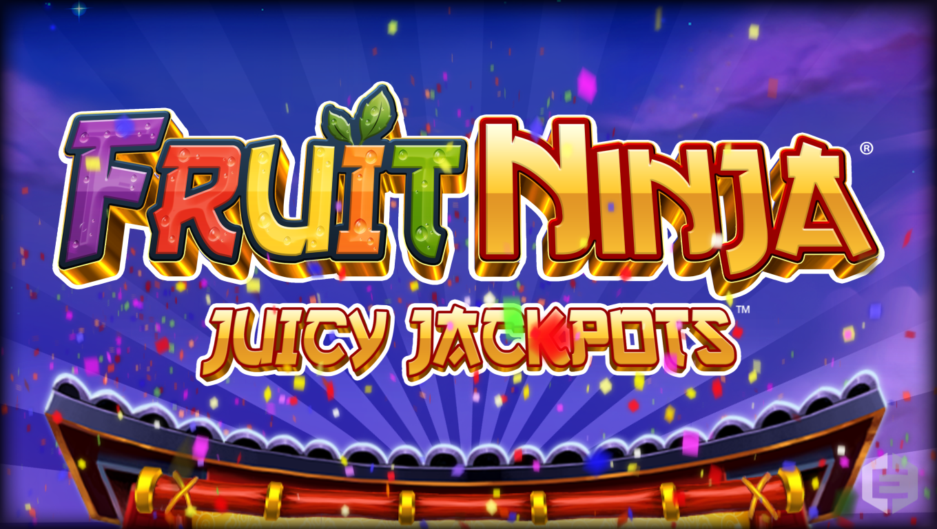 Juicy Ninja Slot by 1X2 Free Demo Play