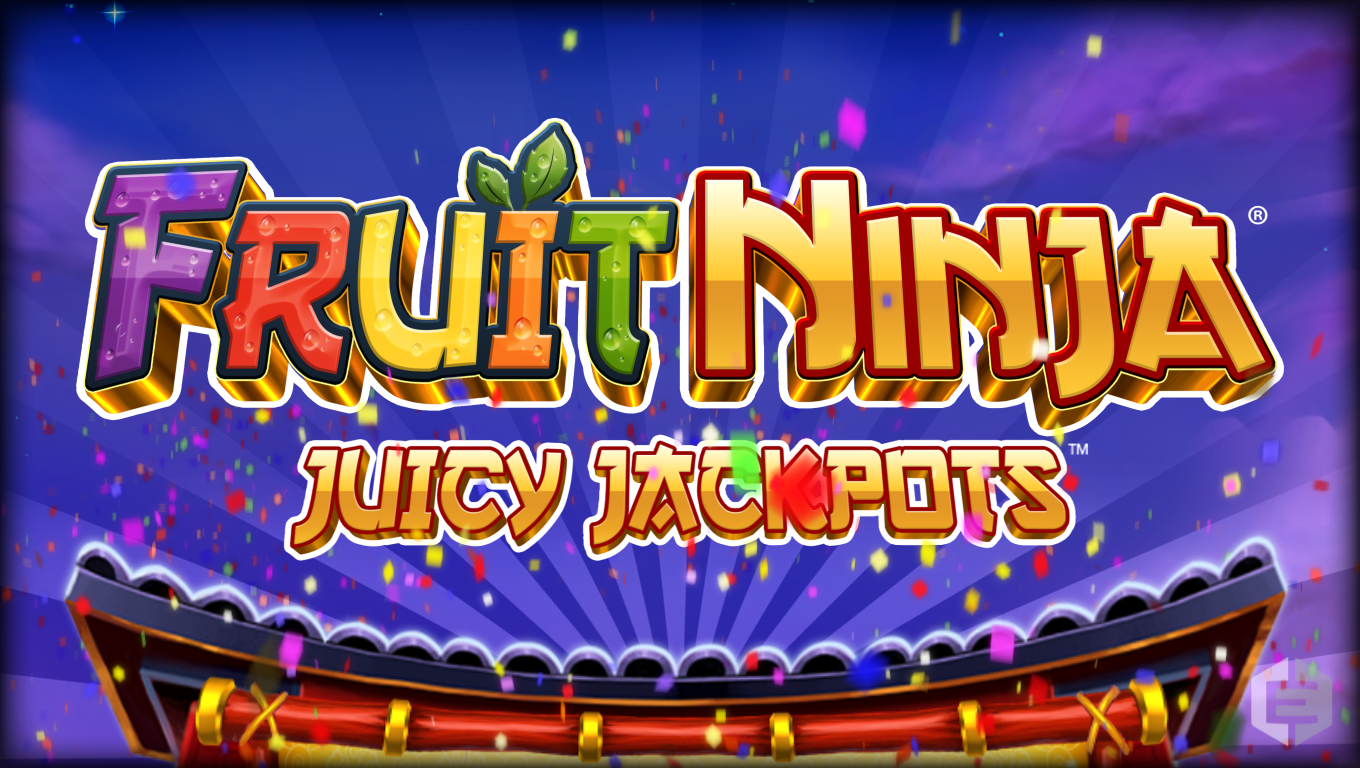 Everi – Fruit Ninja Frenzy - Indian Gaming