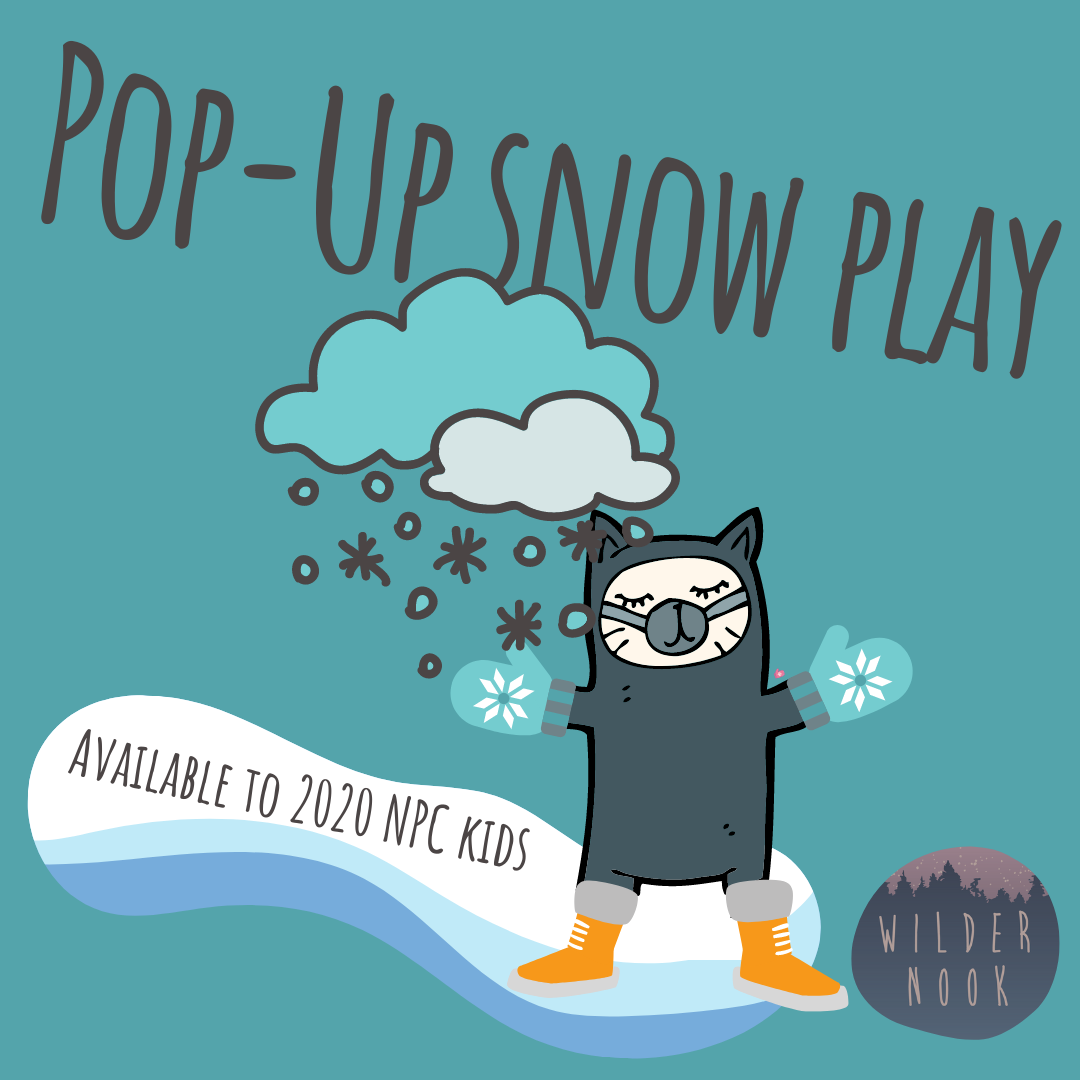 Outdoor Kindergarten