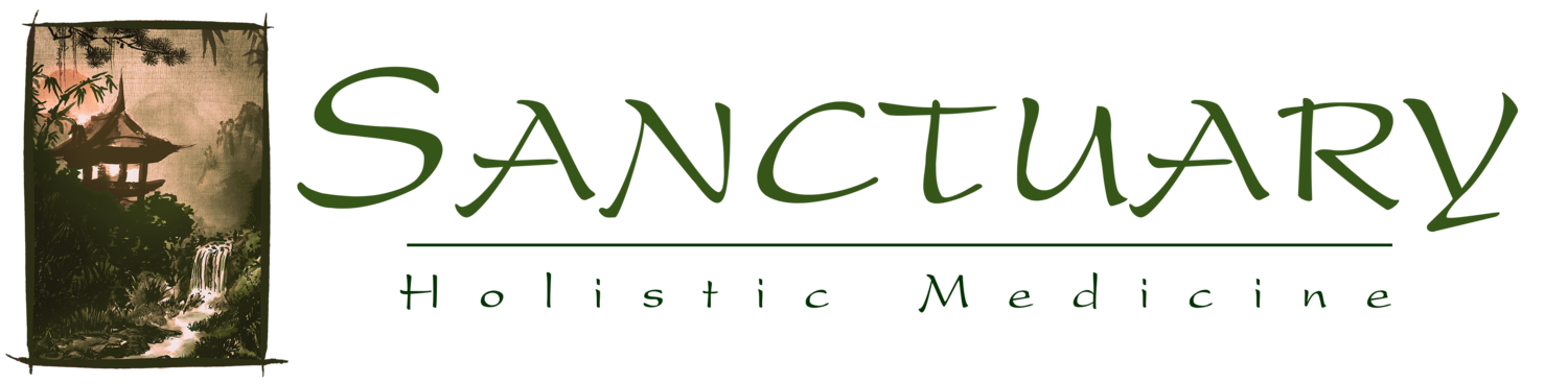 Sanctuary Holistic Medicine