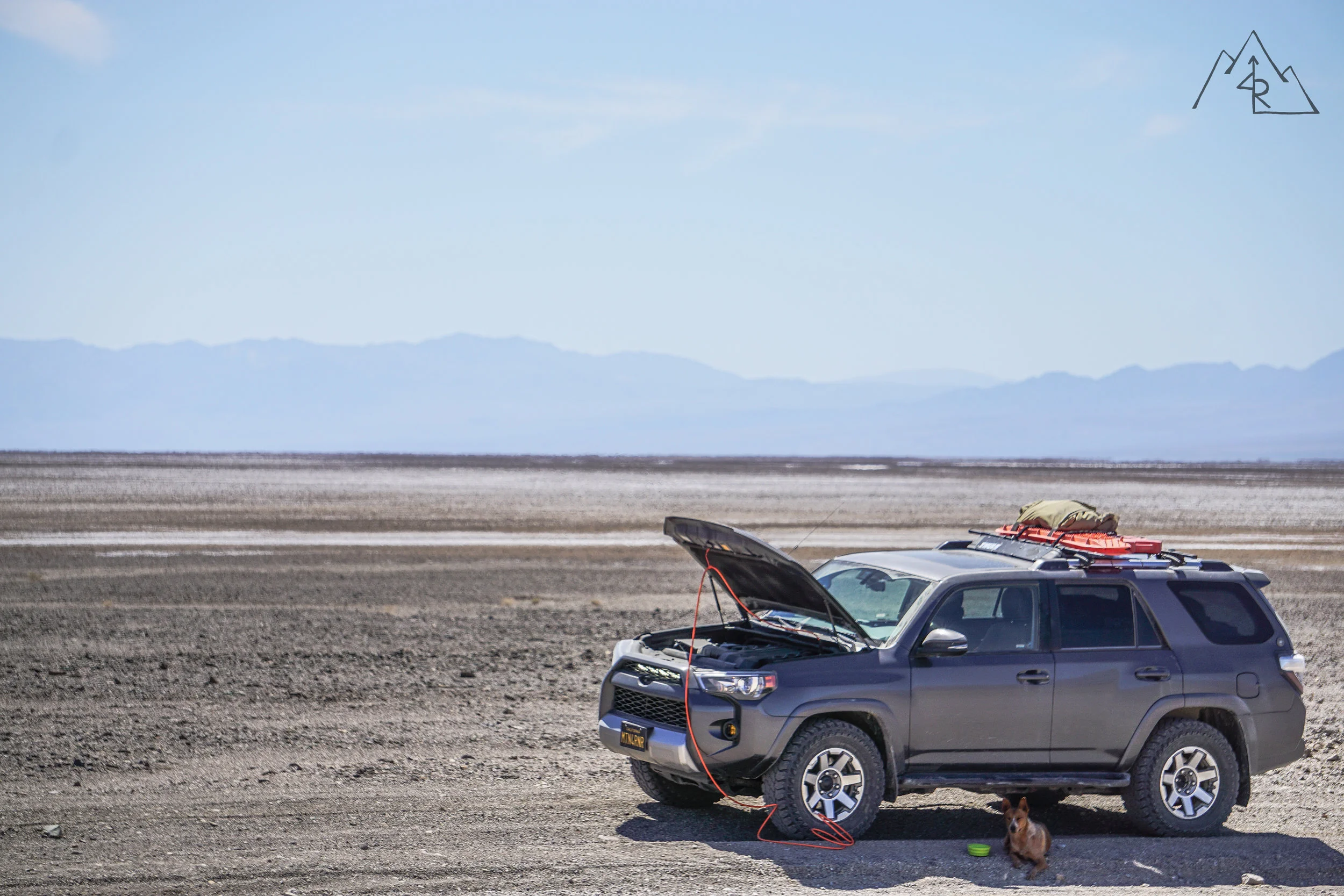 Death Valley - March 2017