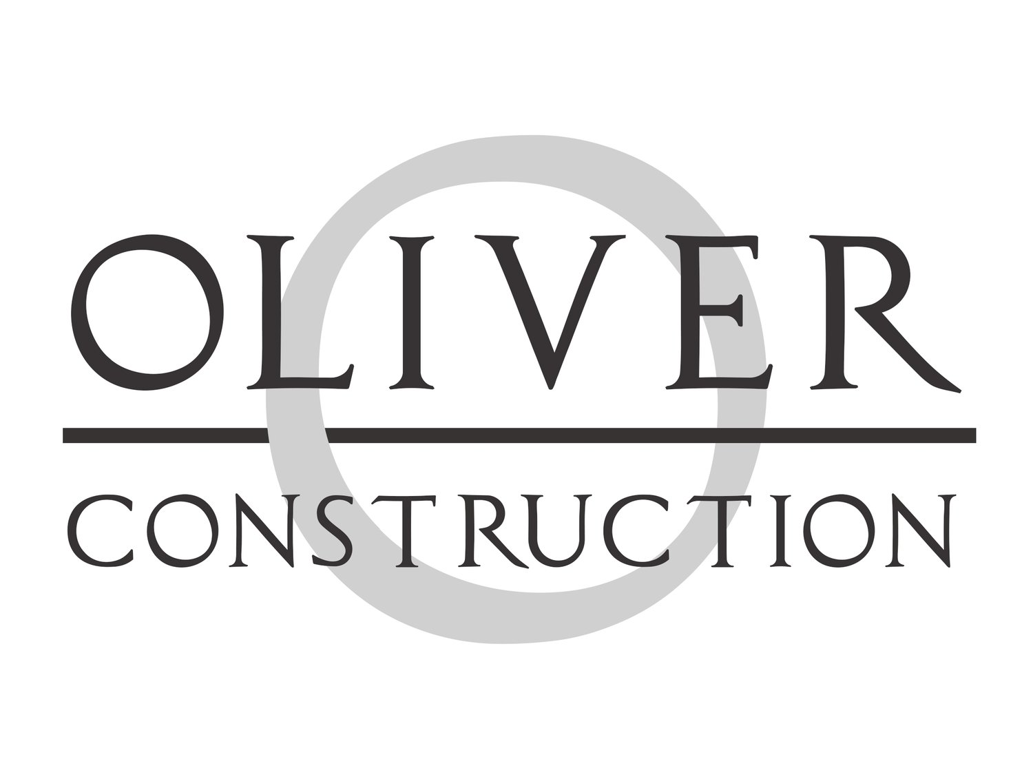 Oliver Construction Inc.