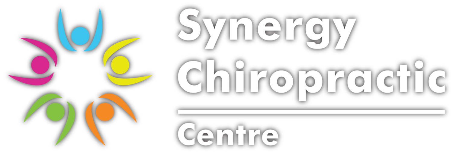 Synergy Chiropractic Centre