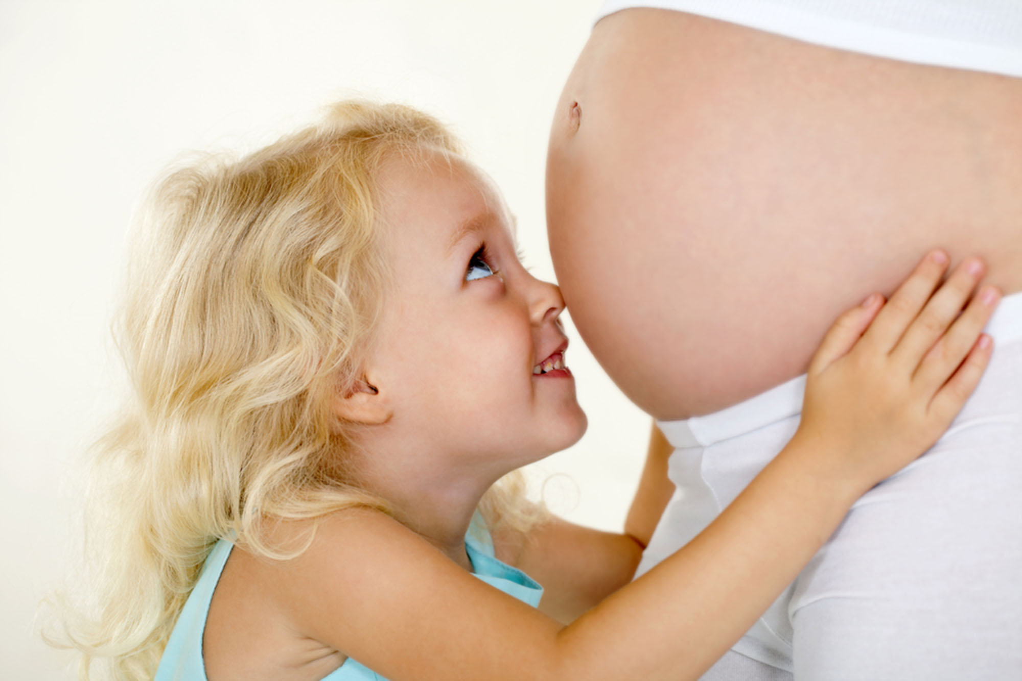 Chiropractic Care from Pregnancy, to Birth and Beyond