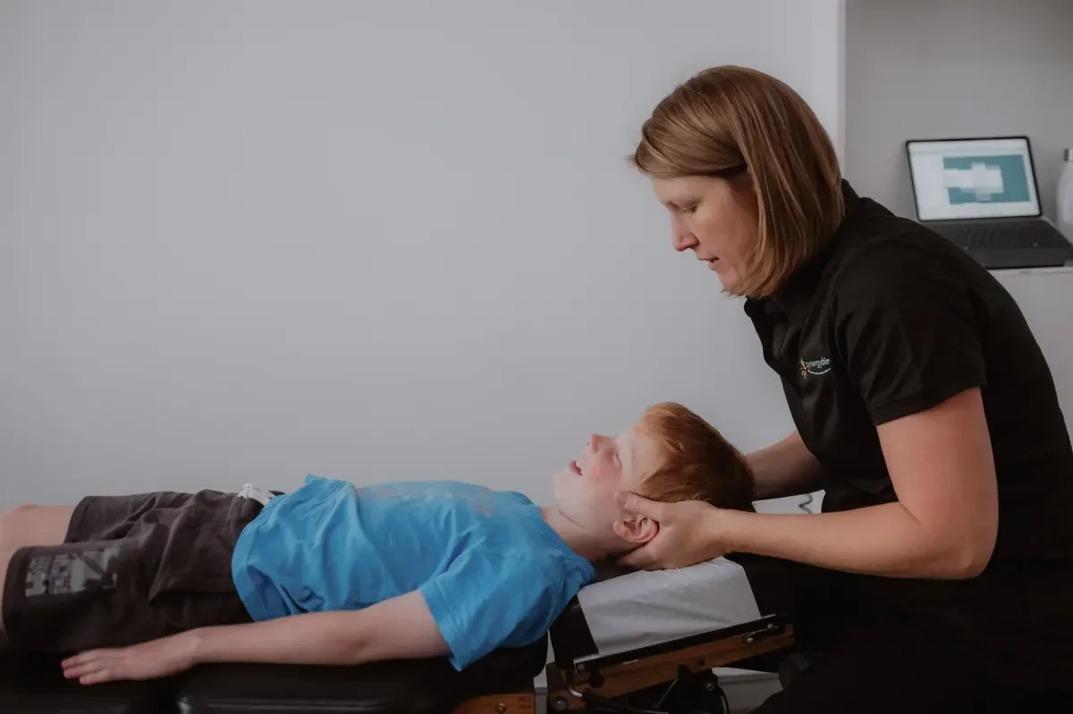 Back Pain Chiropractor in Macquarie ACT