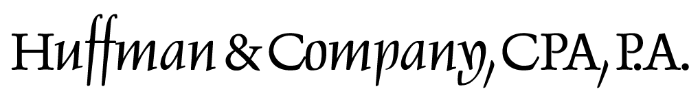 Huffman &amp; Company, CPA, P.A.