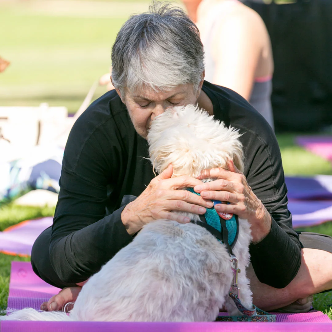 DogaFit Private Class