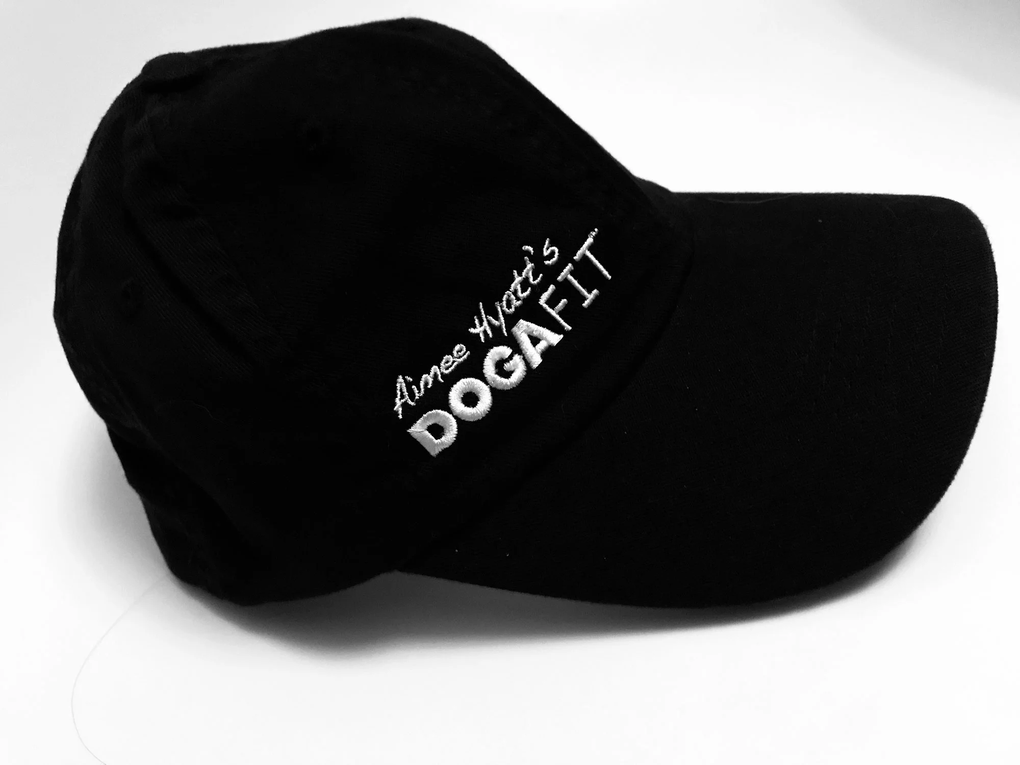DogaFit Cap