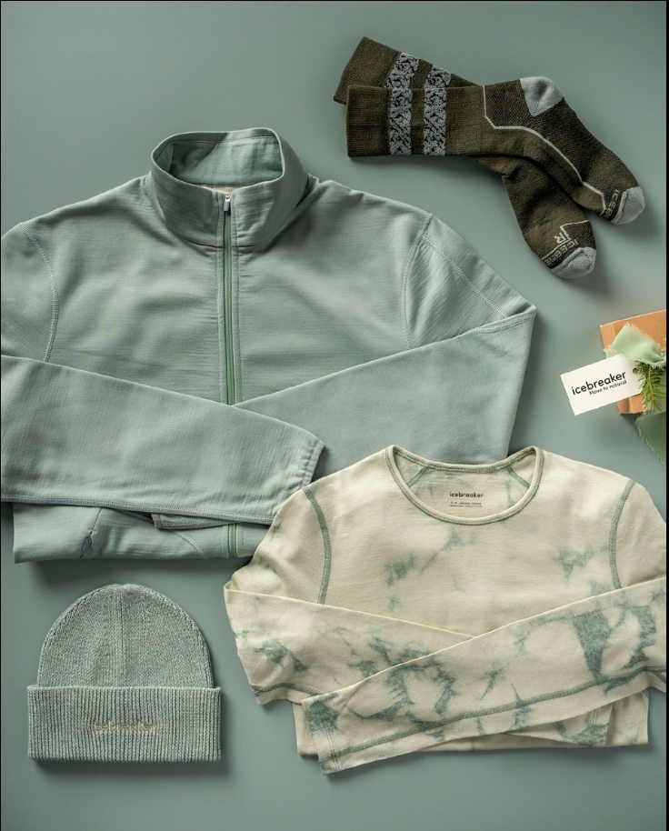 Gifts for the hiker
