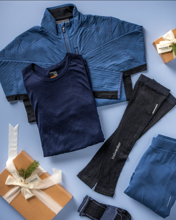 Gifts for the runner