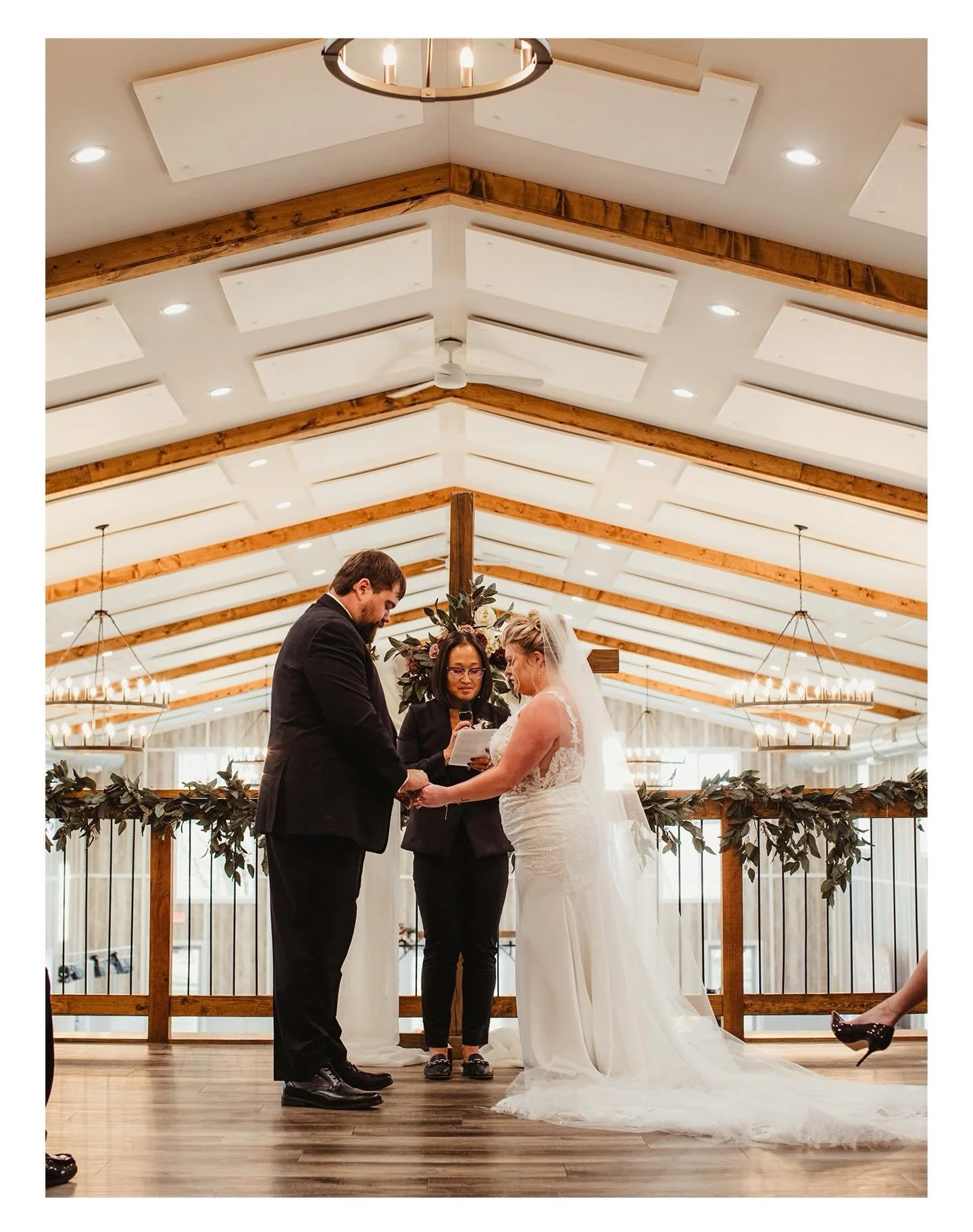 Such a beautiful day! 💕