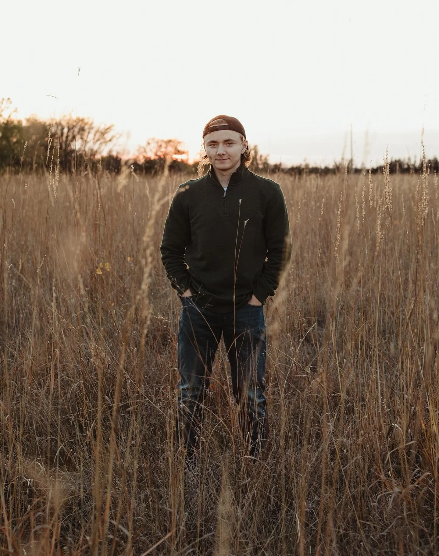 Some guitar playing. Some fishing off a bridge. And some of mom begging for a bigger smile. 🤣💕